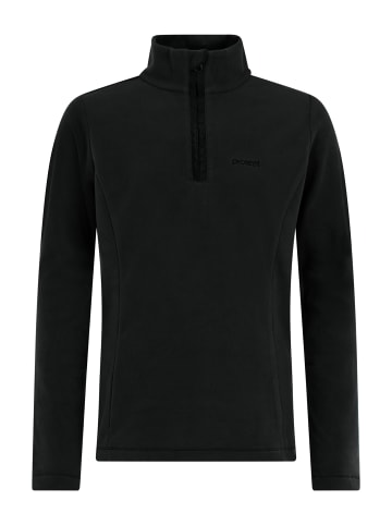 Protest " Remutey JR in True Black