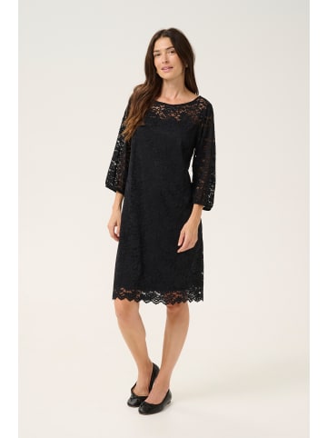 Cream Kleid CRJulietta Straight fit in Pitch Black