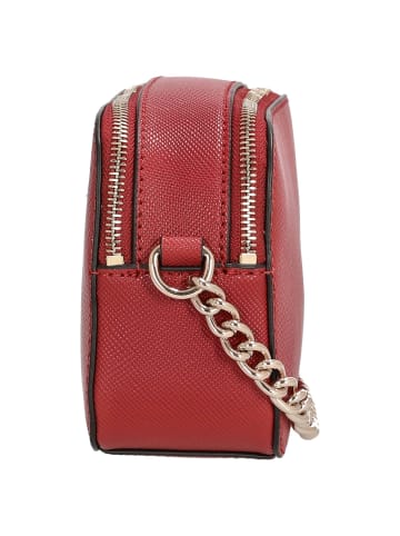 Guess Noelle II Camera - Umhängetasche 20 cm (garnet) in garnet