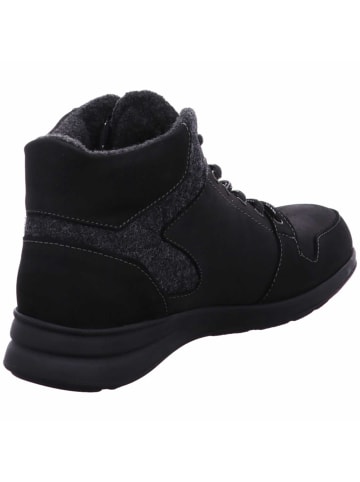 Finn Comfort Stiefeletten für Damen in schwarz