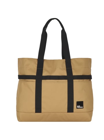 Jack Wolfskin 365 Shopper Shopper Tasche 40 cm in dunelands