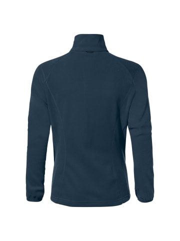 Vaude Fleece Jacke Wo Rosemoor Fleece Jacket II in Blau