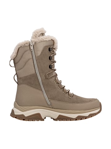 rieker Winterstiefel in Beige