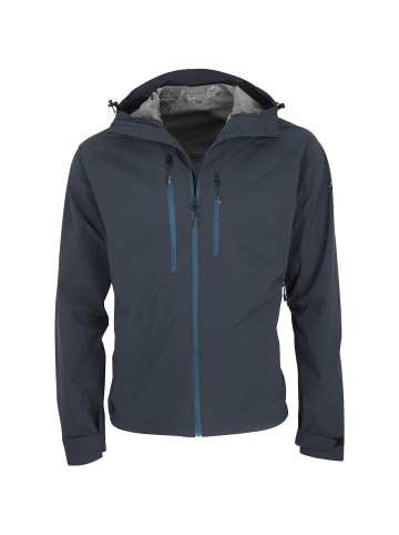 Maul Sport Trekkingjacke Matterhorn 2.5L in Marine