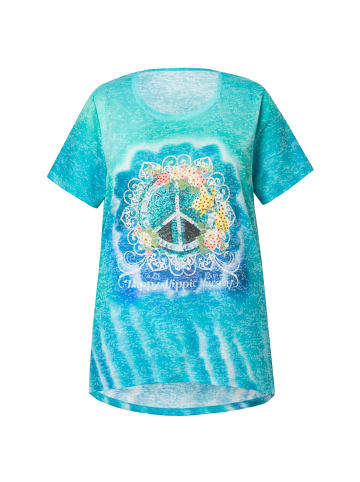 Angel of Style Shirt in pastellgrün