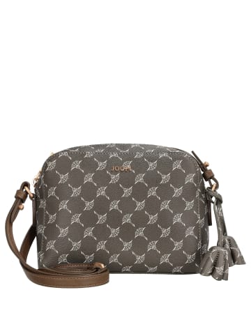 JOOP! Women Cortina Cloe - Schultertasche S 21 cm (off white) in burnt olive