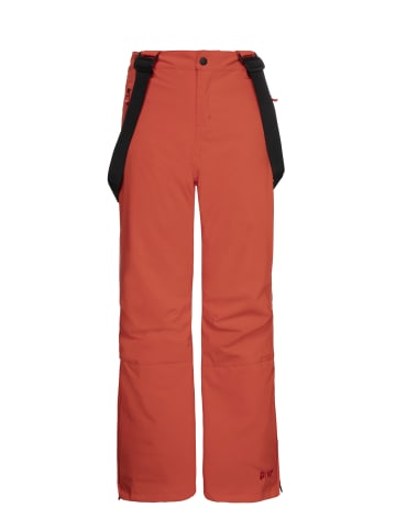 Protest " SPIKET JR in Orange Fire