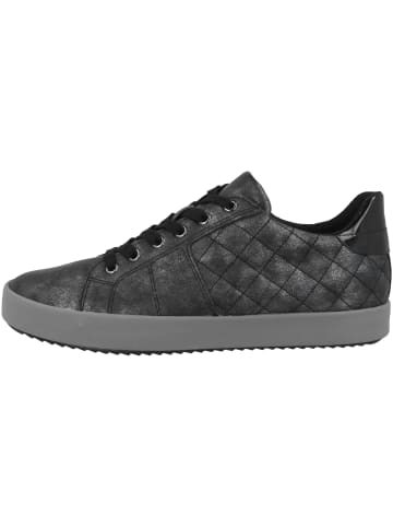 Geox Sneaker low D Blomiee A in schwarz