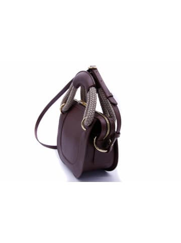 Marni Handtasche für Erwachsene in braun