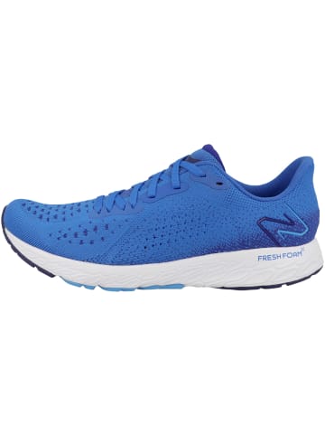 New Balance Laufschuhe MT MPO in blau