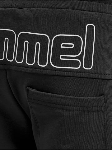 Hummel Hummel Kurze Hose Hmlneal Jungen in BLACK