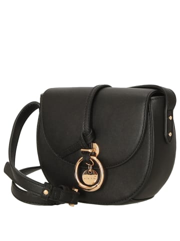 Liu Jo Ecs Darina Crossbody - Umhängetasche 18 cm S in schwarz