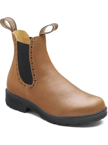 Blundstone Chelsea Boot in Braun