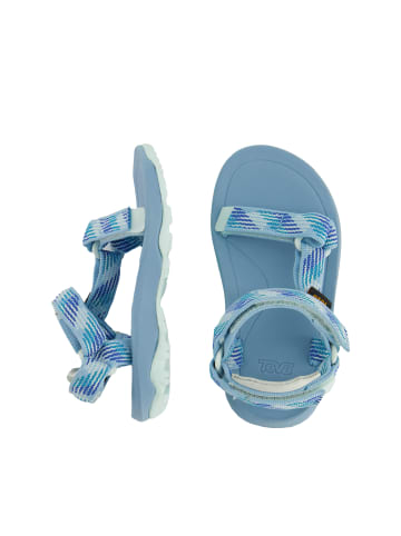 Teva Trekkingsandalen Toddler Hurricane XLT 2 (EUR 19-28) in Belay Skylight