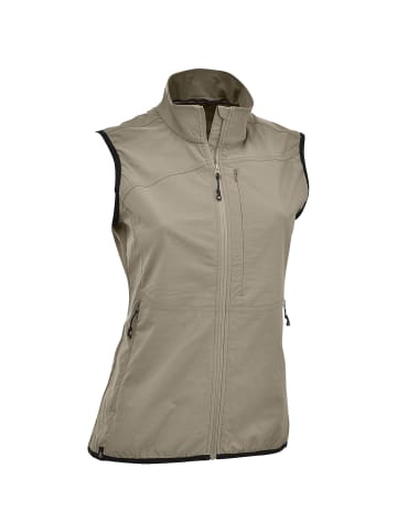 Maul Sport Jakarta-SP - leichte Weste-IS in Beige8021
