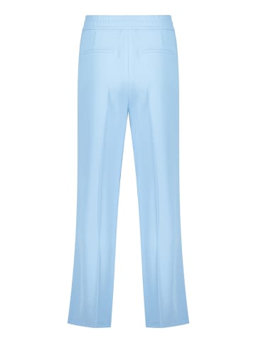 Betty Barclay Stoffhose unifarben in Powder Blue