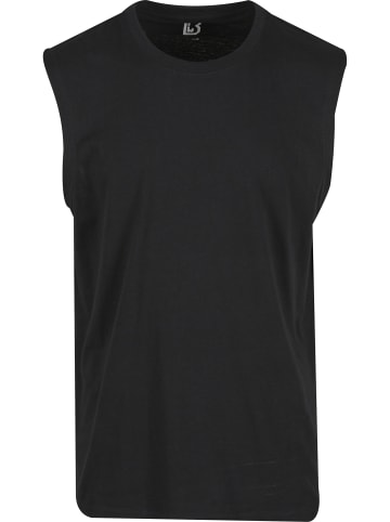 Brandit Sleeveless Shirt in black