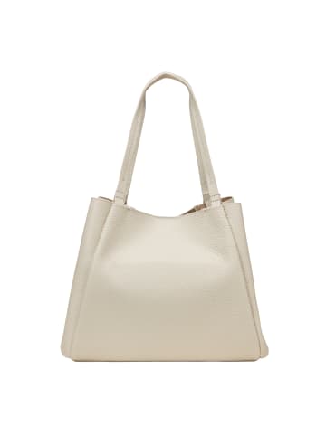 Marc O'Polo Shopper in Grey Silk
