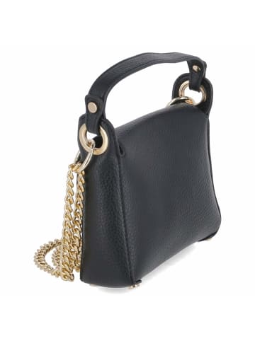 Fräulein Frida Handtasche in schwarz