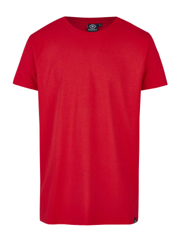 Salzhaut Shirt DIEK in Red