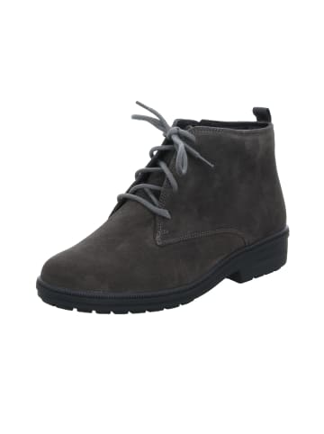 Ganter Stiefelette in grau