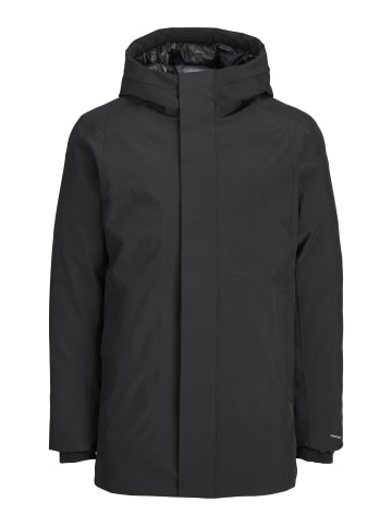 Jack & Jones Parka in Black