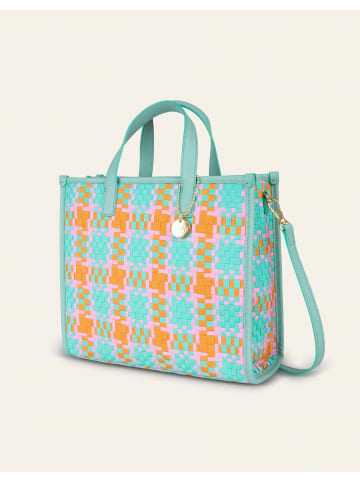 Oilily Hillary Handtasche in Grün