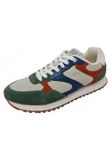 Scotch & Soda Sneaker Cleave in Grün