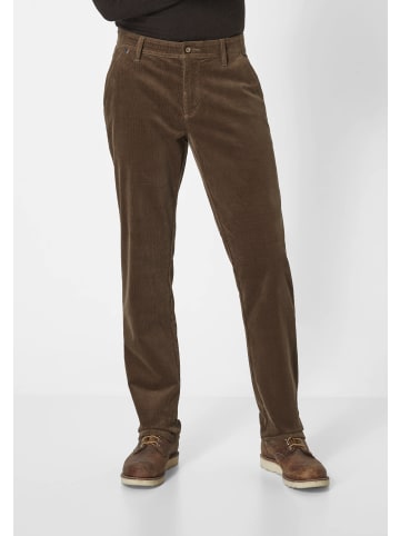redpoint Cordhose ODESSA in camel
