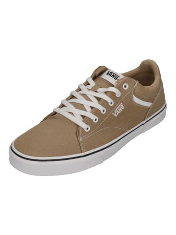 Vans Sneaker Low SELDAN Canvas in natur