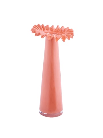 Butlers Vase ANEMONE in Terracotta