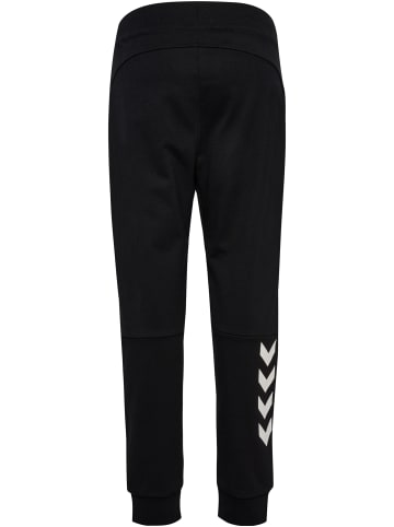 Hummel Hummel Verstellbare Taille Hose Hmljr Regular Lebensstil Kinder in BLACK