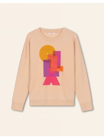 Oilily Sweater Hoppin in Mehrfarbig