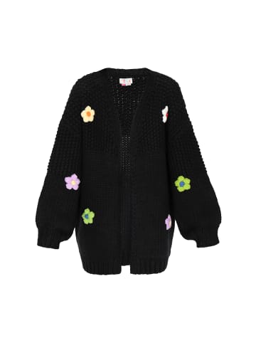 IZIA Cardigan in black