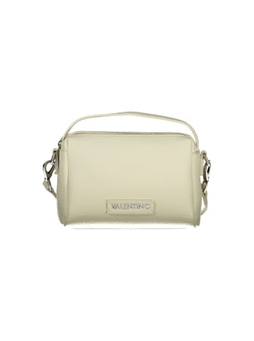 Valentino by Mario Valentino Weiße vielseitige Polyurethan-Tasche
