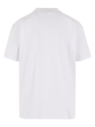 OBEY OBEY T-Shirts in white
