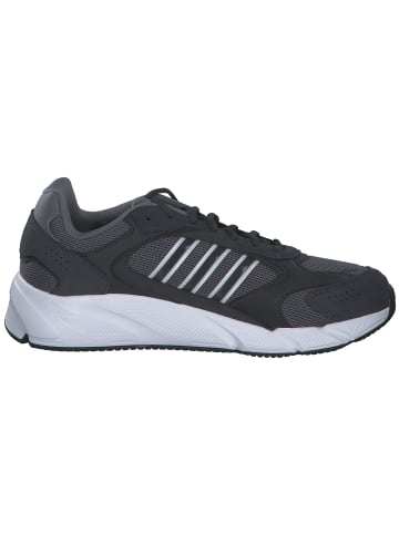 adidas Klassische- & Business Schuhe in grey four carbon grey three