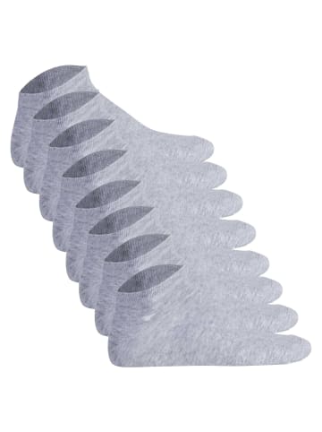 Tom Tailor Socken 8er Pack in Hellgrau