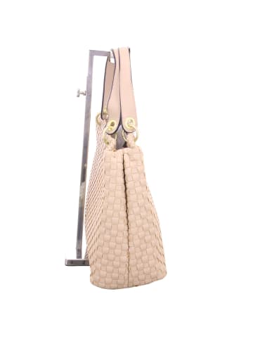 EMILY & NOAH Shopper für Damen in taupe