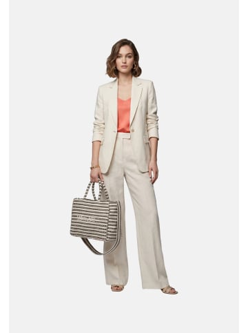 Marc Ellis Handtasche in BEIGE