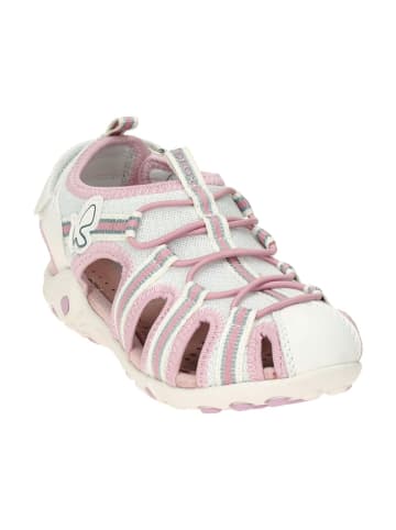 Geox Sandalen in Weiß
