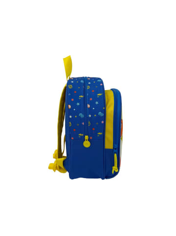 Pokémon Kindergartenrucksack 30 cm Kinder Rucksack