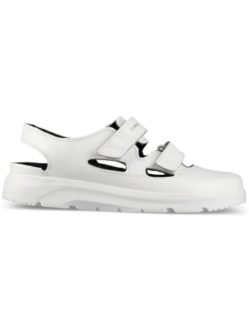 Sika Sandale "Optimaxandale" in Weiß
