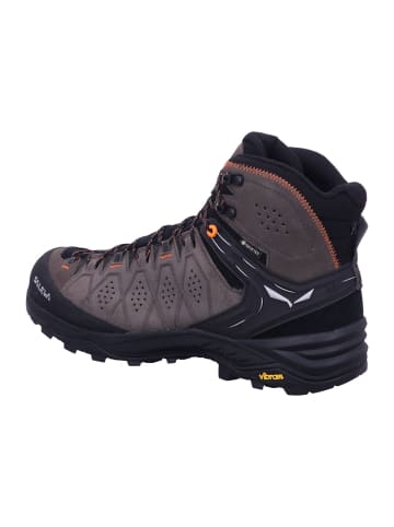 Salewa Wanderschuh in braun