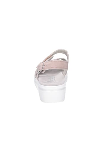 Semler Sandale in ROSE