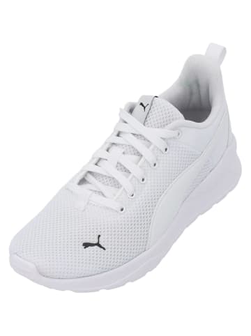 Puma Sneakers Low in White