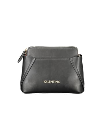 Valentino by Mario Valentino Schwarz Polyurethan Damen Tasche