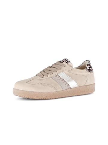 Gabor Sneaker low in creme