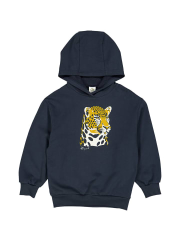 müsli Kapuzenpullover 1522039700 in dunkelblau