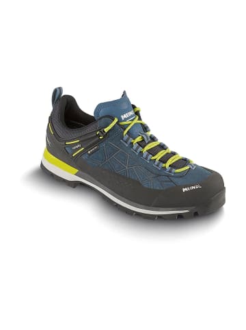 MEINDL Wander- & Bergschuhe in Blau